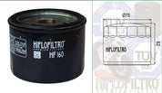 HiFlo HF160 Oil Filter