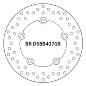 68B407G8