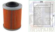 HiFlo HF152 Oil Filter