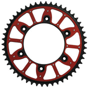 px sprocket red