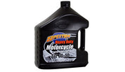 Heavy Duty Motorcycle Engine Oil - HD25T