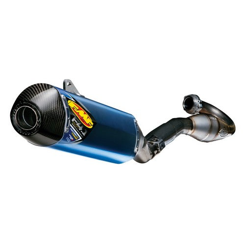 megabomb + Carbon Cap