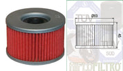 HiFlo HF111 Oil Filter