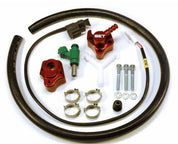 GET 2nd Injector Kit
