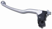 Tommaselli lever assembly