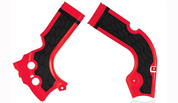 ACERBIS black-Grip-Frame-Guard