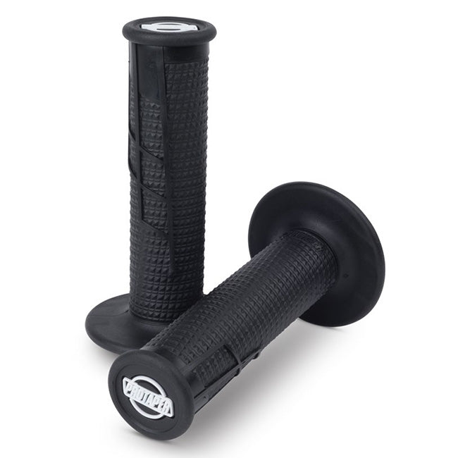 2 Waffle - Black Black