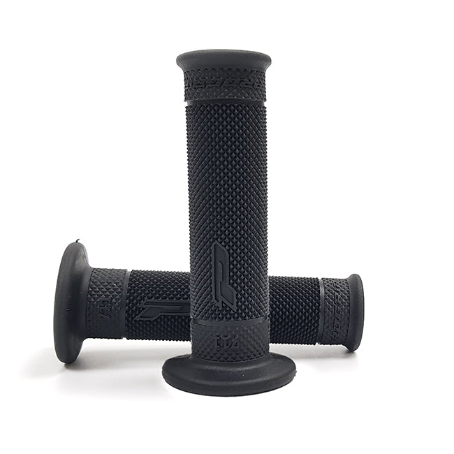 Progrip Race Grips - PG711 Open End