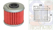HiFlo HF116 Oil Filter