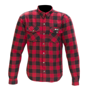 Axe Red