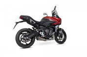 Triumph Tiger Sport 660 ST Titanium