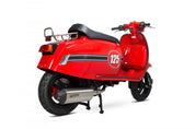 SCOMADI TL 200 SP Stainless