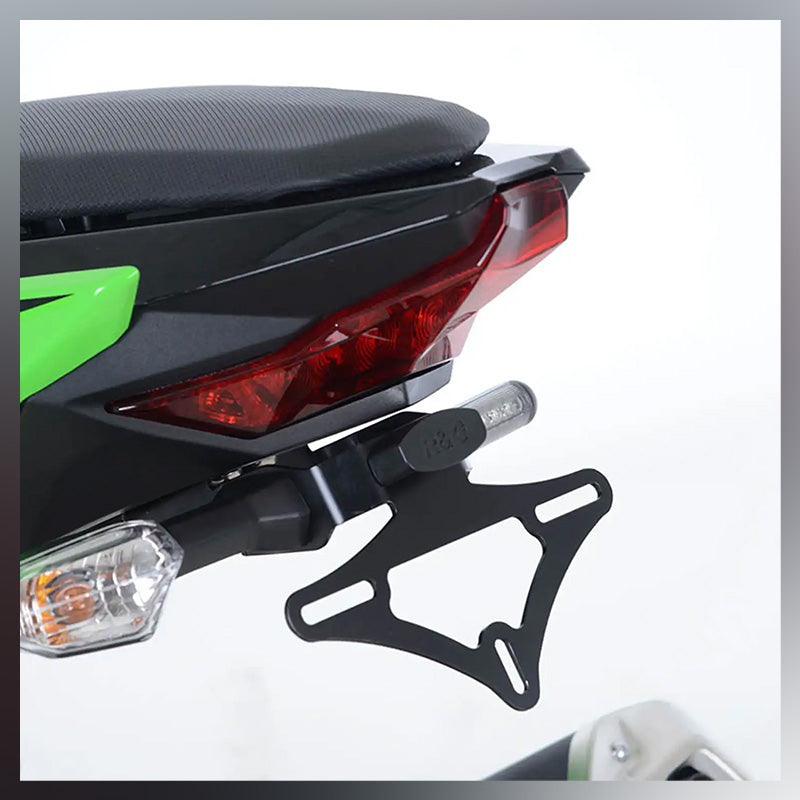  Z250 '19-