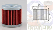 HiFlo HF139 Oil Filter