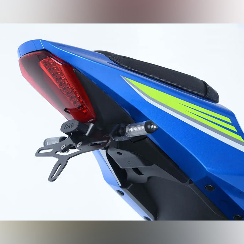  GSX-R1000R '17-
