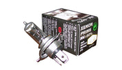H4 +50 HALOGEN - 12v60/50w P43T