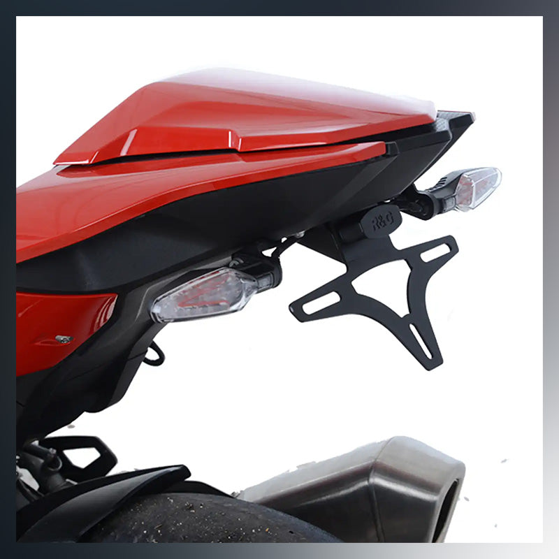  M Sport '21- & M1000RR '21-'22 (Standard Indicators)