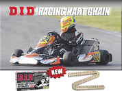 DID Kart Chain