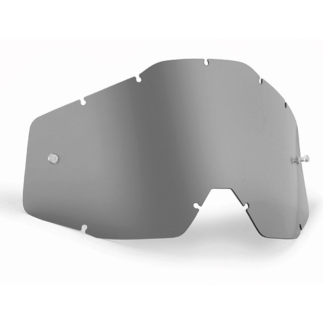 POWERCORE YOUTH Lens Anti-Fog Smoke