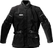 Spidi Tour S5 Jacket Black