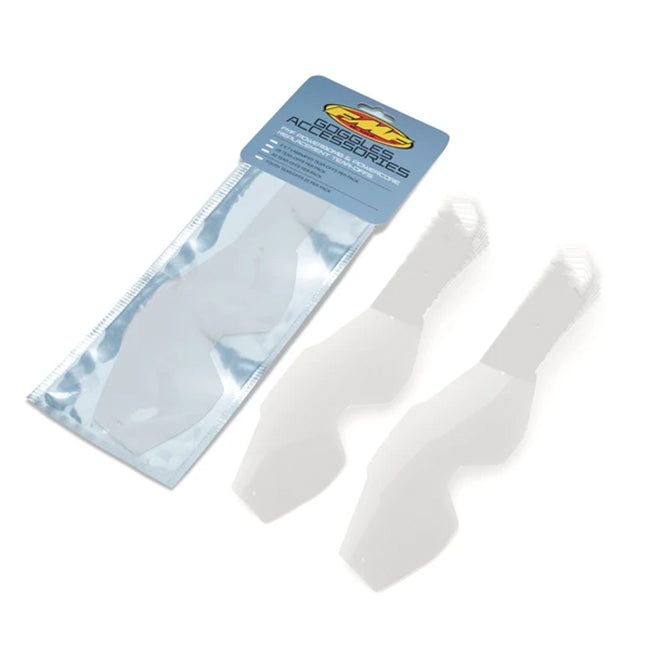 POWERCORE YOUTH Standard Tear-Offs 20pc Multipack