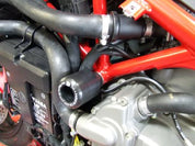 R&G Underbody Frame Sliders