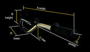 ARTRAX -  Handlebars spec's