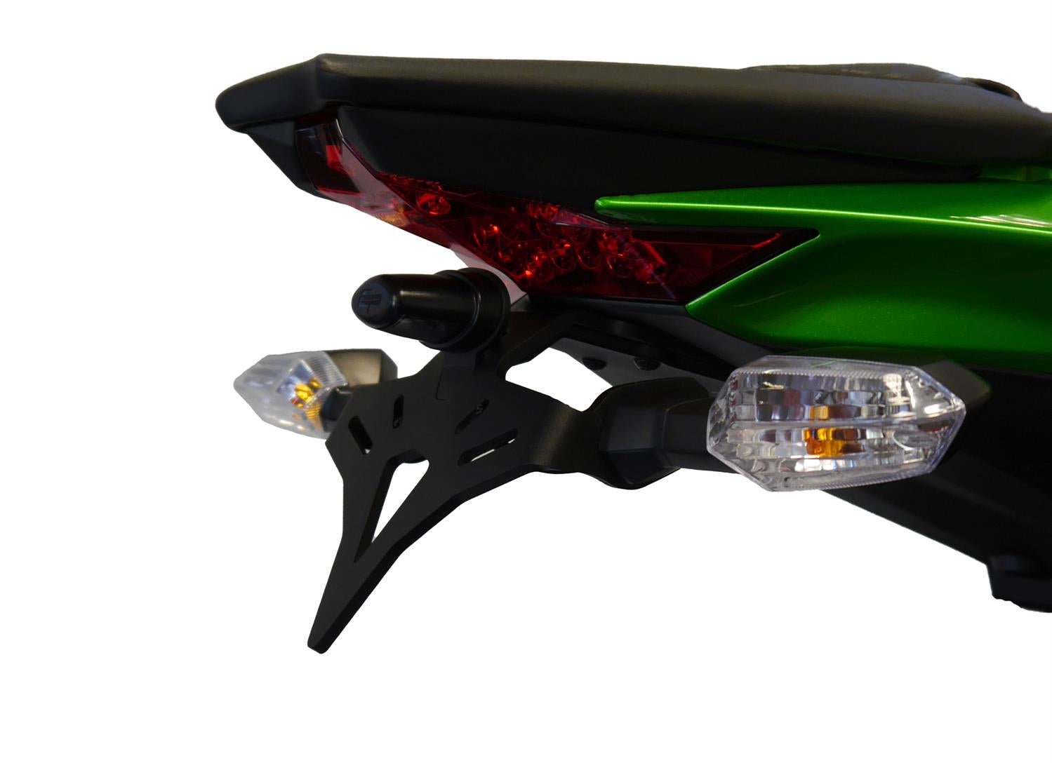 EP Kawasaki Z1000 Tail Tidy (2014 - 2022)