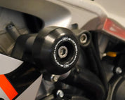EP Aprilia RSV4 RF Crash Bobbins (2015-2020)