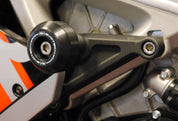 EP Aprilia RSV4 RR Crash Bobbins (2015-2020)