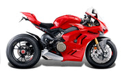 EP Ducati Panigale V4 S Tail Tidy (2018 - 2020)