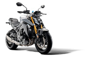 EP Radiator Guard - Suzuki GSX-S1000 (2015 - 2021)