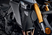 EP Radiator Guard - Suzuki GSX-S1000F (2015 - 2021)