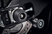 EP Rear Spindle Bobbins - Suzuki GSX-S1000F (2015 - 2021)