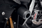 EP Triumph Street Triple S Crash Bobbins 2017 - 2019