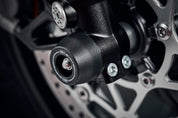 EP Front Spindle Bobbins - Triumph Street Triple R (2017 - 2019)