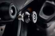EP Paddock Stand Bobbins - Triumph Street Triple R (2017-2019)