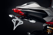 EP Triumph Daytona 675 Tail Tidy 2013 - 2017