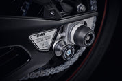 EP Rear Spindle Bobbins - BMW S 1000 R (2017-2020)