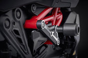 EP Ducati XDiavel Frame Crash Protection (2016 - 2021)