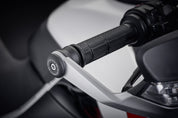 EP Ducati Multistrada 1200 Enduro Bar End Weights 2016 - 2018