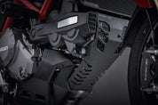 EP Ducati Multistrada 1260 Pikes Peak Radiator + Oil Guard + Engine Guard Set (2018-2020)