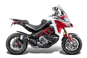 EP Ducati Multistrada 1260 D/Air Front Caliper Guard (2018-2020) (Pair)