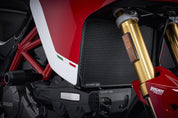 EP Ducati Multistrada 1200 Radiator Guard 2015 - 2017