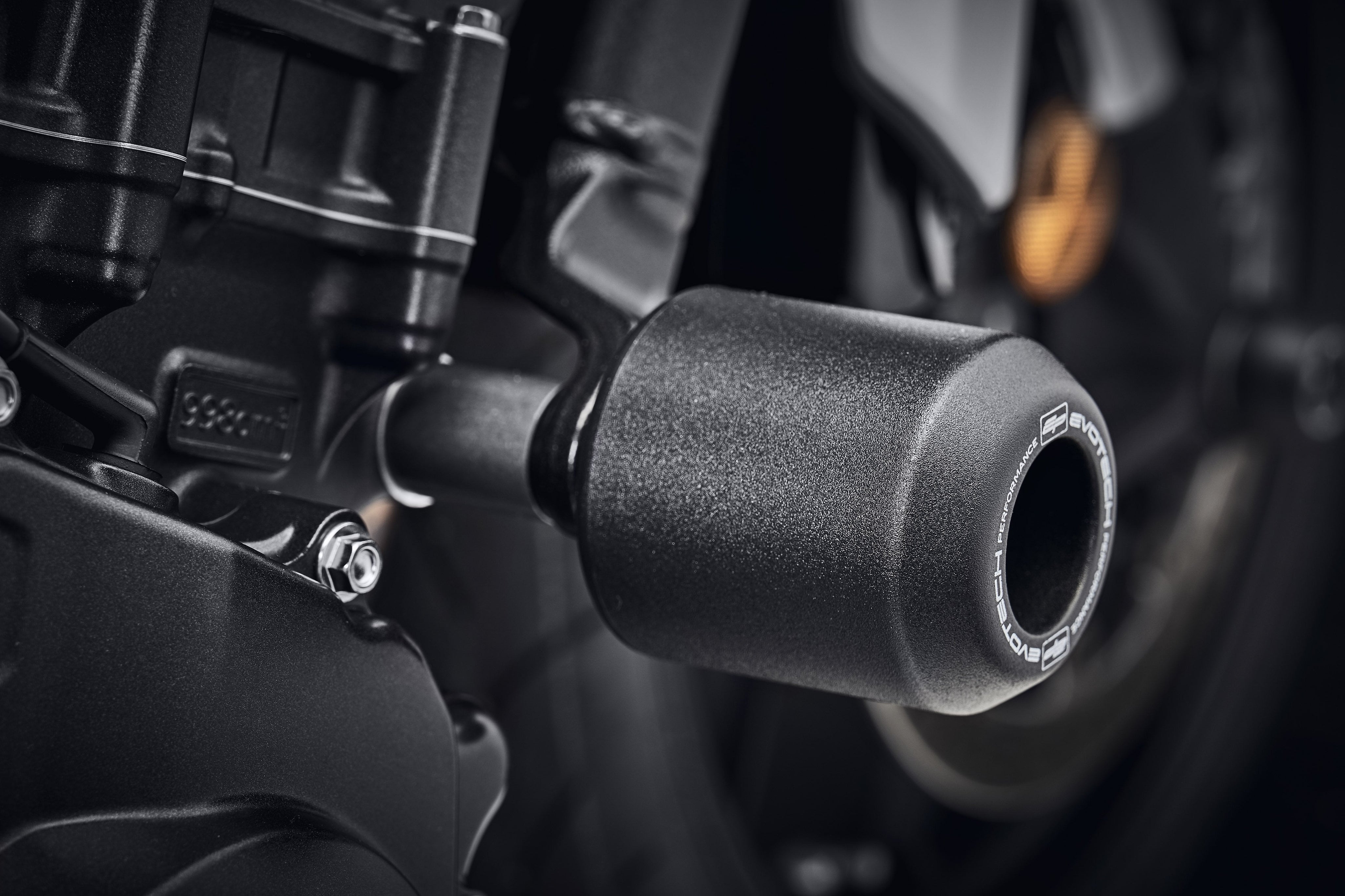 EP Honda CB1000R Neo Sports Cafe Crash Protection (2018 - 2020)