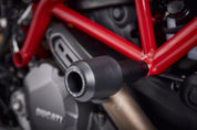 EP Ducati Hyperstrada 939 Crash Bobbins 2016 - 2018