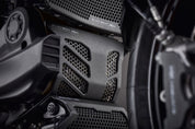 EP Ducati Hyperstrada 939 Engine Guard Protector 2016 - 2018