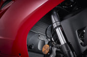 EP Ducati Panigale 959 Upper Radiator Guard (2016 - 2019)