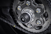 EP Rear Spindle Bobbins - Ducati Panigale 1299 S (2015-2017)