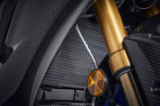 EP Yamaha YZF-R1M Radiator Guard Set 2015 - 2019